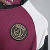 2020/2021 Retro Psg Paris Saint-Germain Third Away love fball