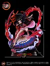 1/6 Scale Kamado Nezuko - Demon Slayer: Kimetsu no Yaiba Resin Statue - RiLun Studios