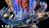 Ultra Instinct Son Goku with LED - Dragon Ball Resin Statue - DAYU Studios [In Stock]
