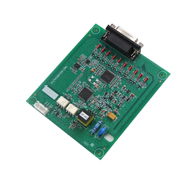 Faraday brand new 12 channel electrocardiogram output board, electrocardiogram acquisition board, multifunctional module