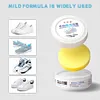 White Shoe Stain Whitening Cleaner No Harm and No Toxic Cleaning Cream Suitable for Household Appliances