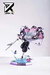 Kochou Shinobu - Demon Slayer: Kimetsu no Yaiba Resin Statue - JK Studios [In Stock]