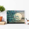 Scenery  - Full Round Diamond Painting  40*30cm/50*40cm