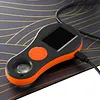 Magnifying Glass with Light Portable Pocket Microscopes Gift for Boys Girls