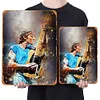 Bruce Springsteen - Vintage Metal Signs - 20*30cm/30*40cm - Music