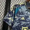 2024-2025 Ajax Amsterdam Away Football Shirt 1:1 Thai Quality