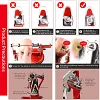 Hand-Cranked Three-In-One Apple Peeler Multi-Function Fruit Peeler Peeler Stainless Steel Peeler