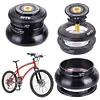 Bicycle Headset Threadless Sealed Bearing 44mm Internal Headset 4444T ZS44 EC44