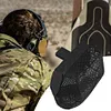 Outdoor Ammo Collection Net Ammo Bag Brass Shell Catcher for Airsoft Accessories