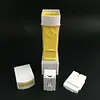 One Click Stick Butter Cutter with Stainless Steel Blade for Bread Cake (1PC)