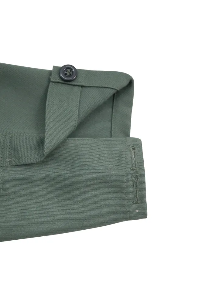   Elite German M1944 EM Fieldgrey Gabardine Tunic Feldbluse German-Uniform
