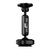 Vacuum Magnetic Car Phone Holder 360 Degree Rotating Phone Mount for DJI Gopro