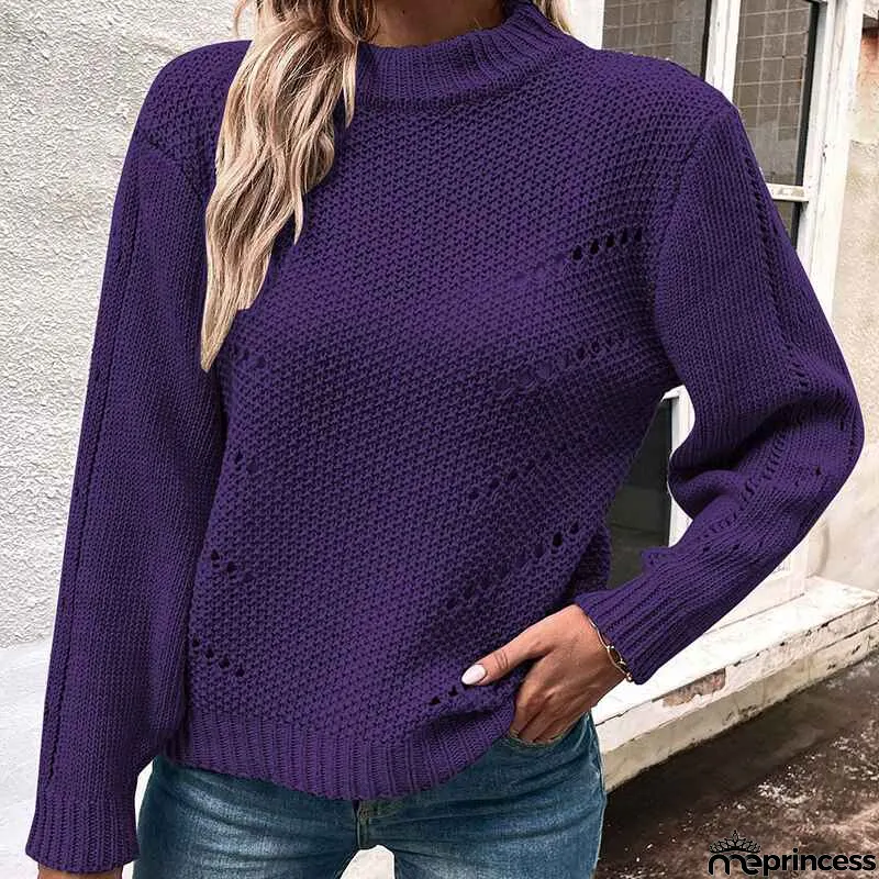 Chic and Versatile winter Blouse