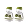 🎁Multifunctional Pressing Cleaning Brush