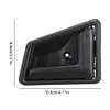 Car Door Inside Handle 8311056B01 Right Side Door Handle for Suzuki Vitara SE416