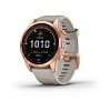 &bdquo;Rozpoczęcie świątecznej przedsprzedaży w sklepie Biedronka i Garmin&rdquo; Garmin Fēnix 7 Sapphire Solar Smartwatch &ndash; 90% zniżki