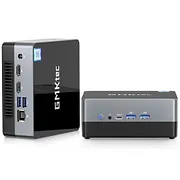 Intel Core i5 8279U Mini PC--NucBox 2 Pro