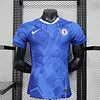 2025/2026 Player Version Chelsea Home Football Shirt 1:1 Thai Quality