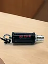 QRP15 1-30MHz Portable Mini ELF HF Antenna 50ohms Support 40M/20M/15M/10M