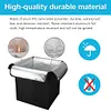 Light Curing 3D Printer Dust Cover Insulation Blackout for Elegoo