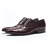 Mens Wedding Party Dress Shoes