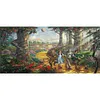>SALE<5D DIY Full Drill Diamond Painting Fairy World Cross Stitch Mosaic (YH079)
