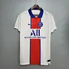 2020/2021 Retro Psg Paris Saint-Germain Away love fball