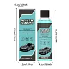 Nettoyant et revitalisant pour plastique int&eacute;rieur de voiture