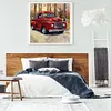 (Round/Square) Car - Full Diamond Painting  30x30cm