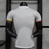 2024/2025 Player Version Galatasaray Away Football Shirt 1:1 Thai Quality