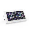 STREAM DOCK PERSONALIZE KEYS WITH CUSTOM ICONS