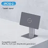 Magnetic Stand Tablet Support Shelf Docking Station