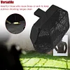 Outdoor Ammo Collection Net Ammo Bag Brass Shell Catcher for Airsoft Accessories