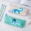 2 Sheets Diamonds Painting DIY Cartoon Animals Sticker