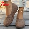 RIEKER&reg; ORTOPEDYCZNE BUTY MASAŻOWE