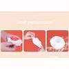 Silicone Flower Cylinder Mould DIY Blossom Candle Mould Heat Protection 3D Flower Candle Moulds  Management for Valentine s Day Wedding Birthday Gift