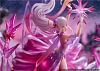 1/7 Scale Crystal Dress ver. Emiria - Re:Starting Life From Zero in a Different World Statue - SF Studios