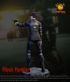 1/6 Scale Floch Forster - Attack On Titan Resin Statue - Model Power Studio