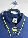 1993/1995 Retro Boca Home Football Jersey 1:1 Thai Quality