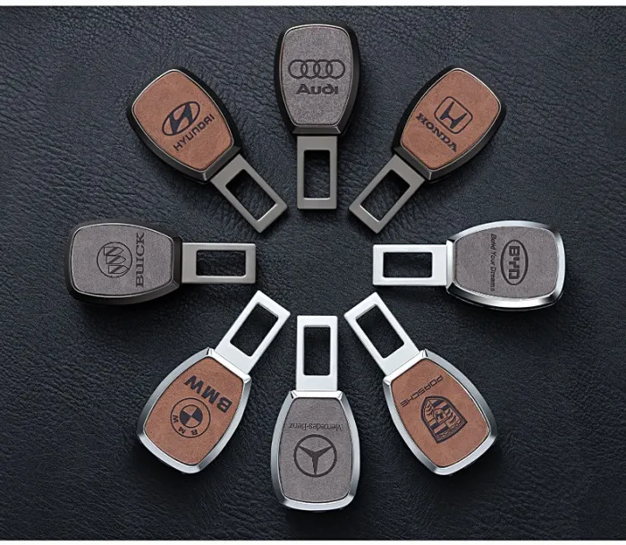 Car Safety Belt Bayonet Belt Extender