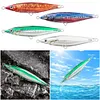 130g Floating Pencil Lure Topwater Stick Fishing Lure for Saltwater Long Casting