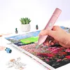 >UPGRADE<DIY Vacuum Suction Portable Electric Diamond Painting Pen Rechargeable Cordless Diamond Art Drills Pen DIY Diamond Art Accessories