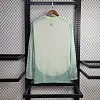 2024 Long Sleeve Mexico Away Soccer Jersey 1:1 Thai Quality