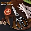🔥 BIG SALE - HALF PRICE🔥Heavy Duty Kitchen Scissors (🎁Christmas Hot Sale🎁-)