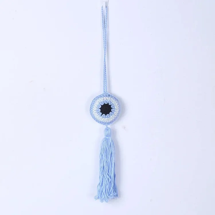 Greek Turkish Evil Eye Home Decor Car Pendant