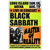 (Multi Style)Black Sabbath - Vintage Metal Signs - 20*30cm/30*40cm - Music