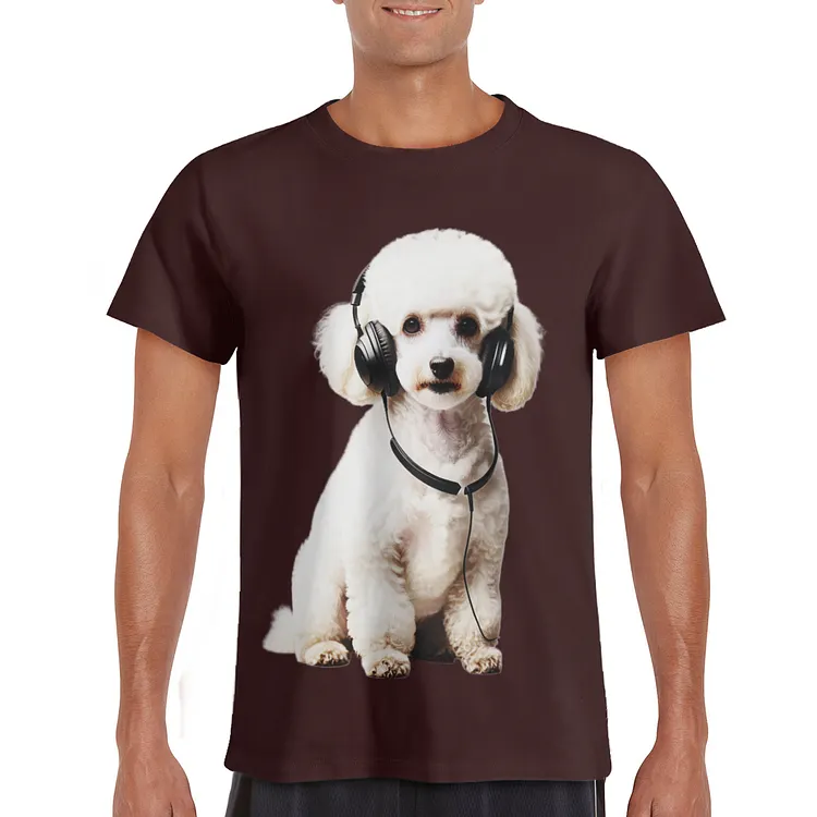  Little Teddy T-Shirt