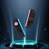 Joystick Cap & Button Stickers Controller Grip Button Caps Non Slip for Switch 2