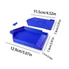 Diamond Painting Fine Tip Trays, Multi-Color Diamond Painting Trays, Diamond Painting Tools