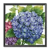 Flower- Round/Square AB Drills Diamond Painting(50x50cm)